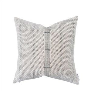 McGee & Co Pillow Cover